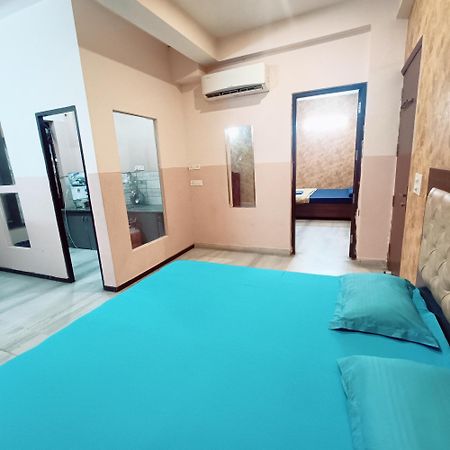 Mi Casa Sector 47 Apartment Gurgaon Luaran gambar