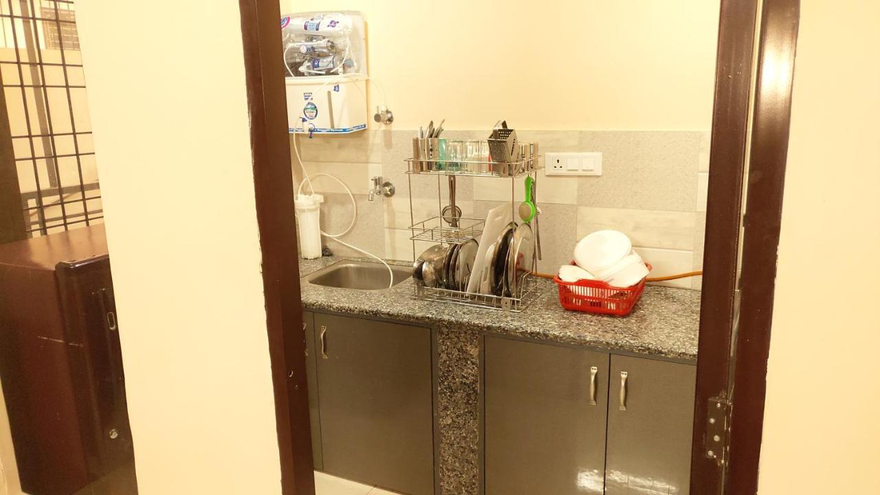 Mi Casa Sector 47 Apartment Gurgaon Luaran gambar