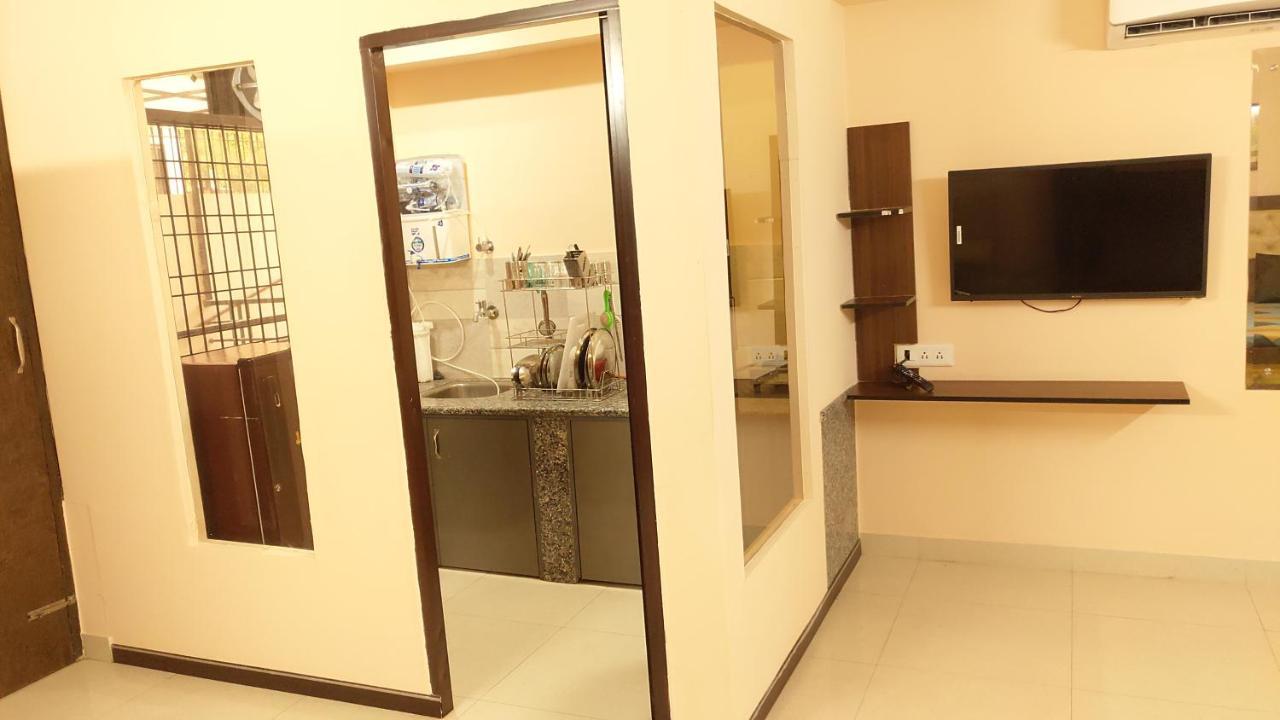 Mi Casa Sector 47 Apartment Gurgaon Luaran gambar