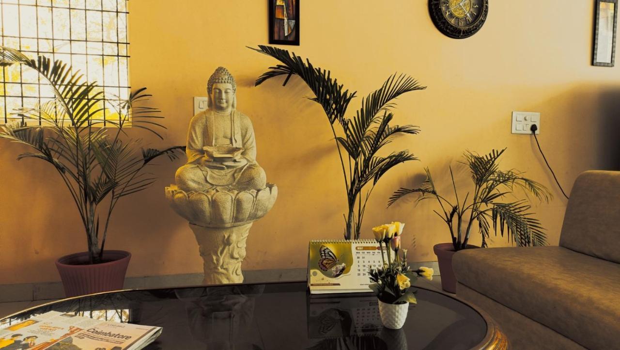 Mi Casa Sector 47 Apartment Gurgaon Luaran gambar