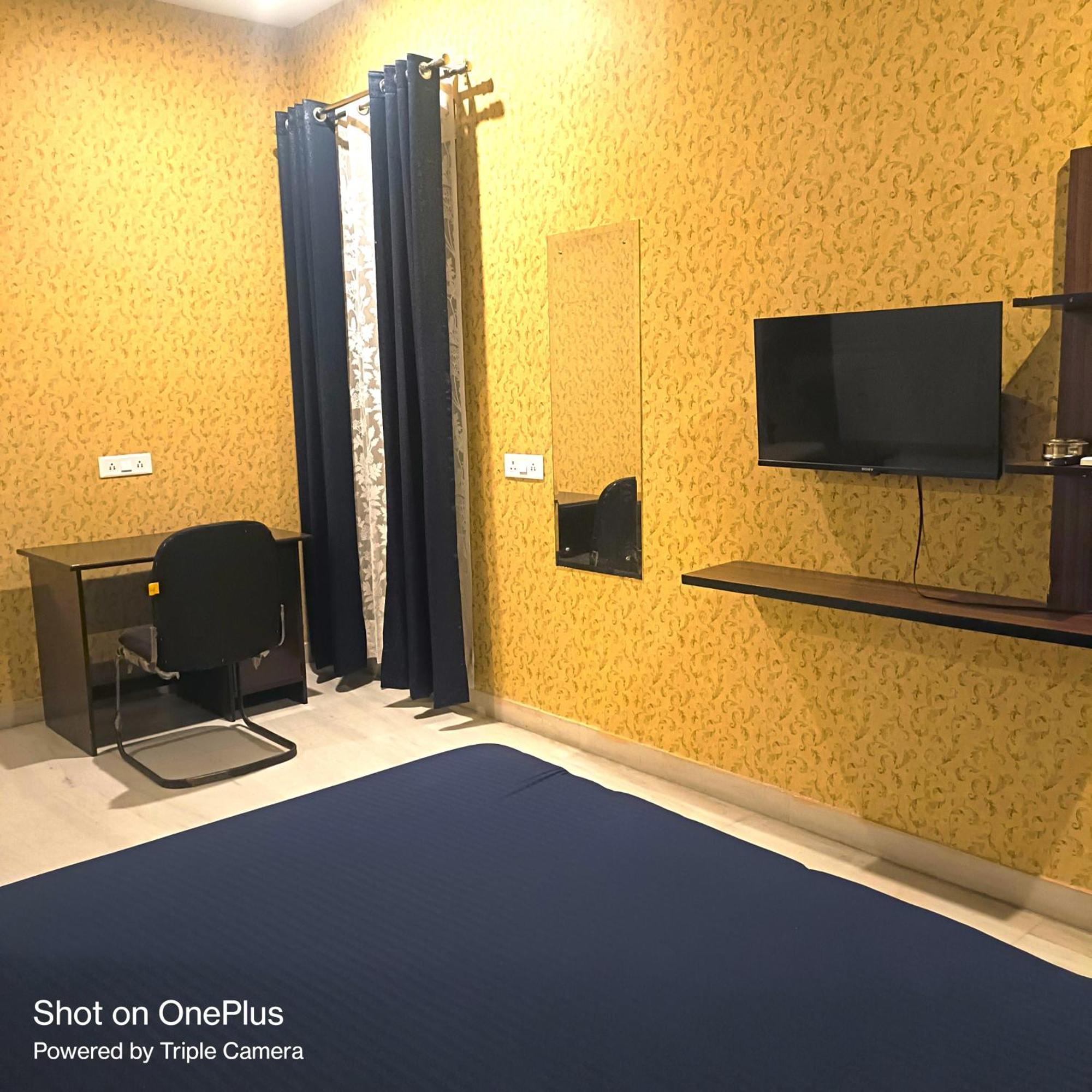 Mi Casa Sector 47 Apartment Gurgaon Luaran gambar