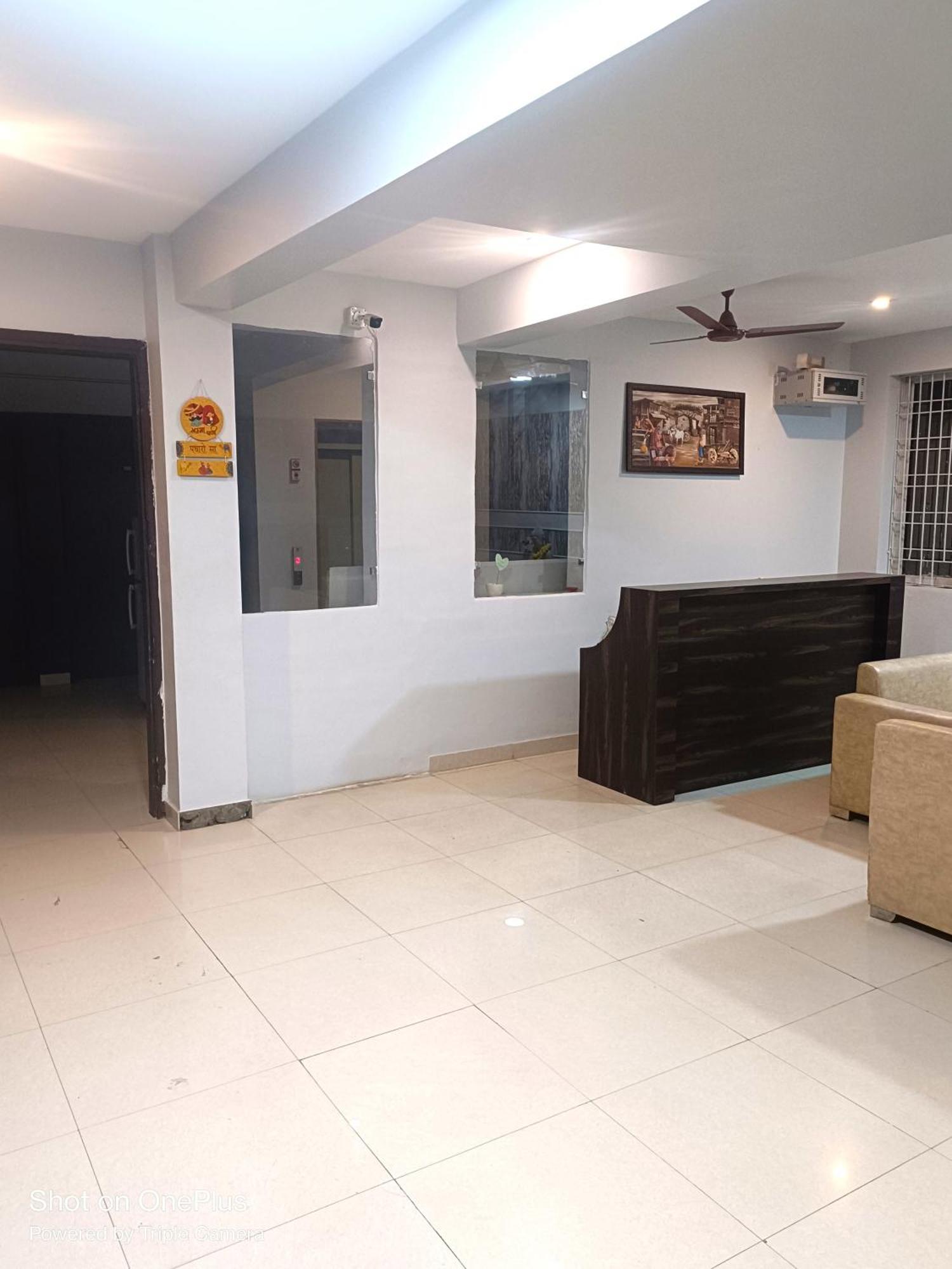Mi Casa Sector 47 Apartment Gurgaon Luaran gambar