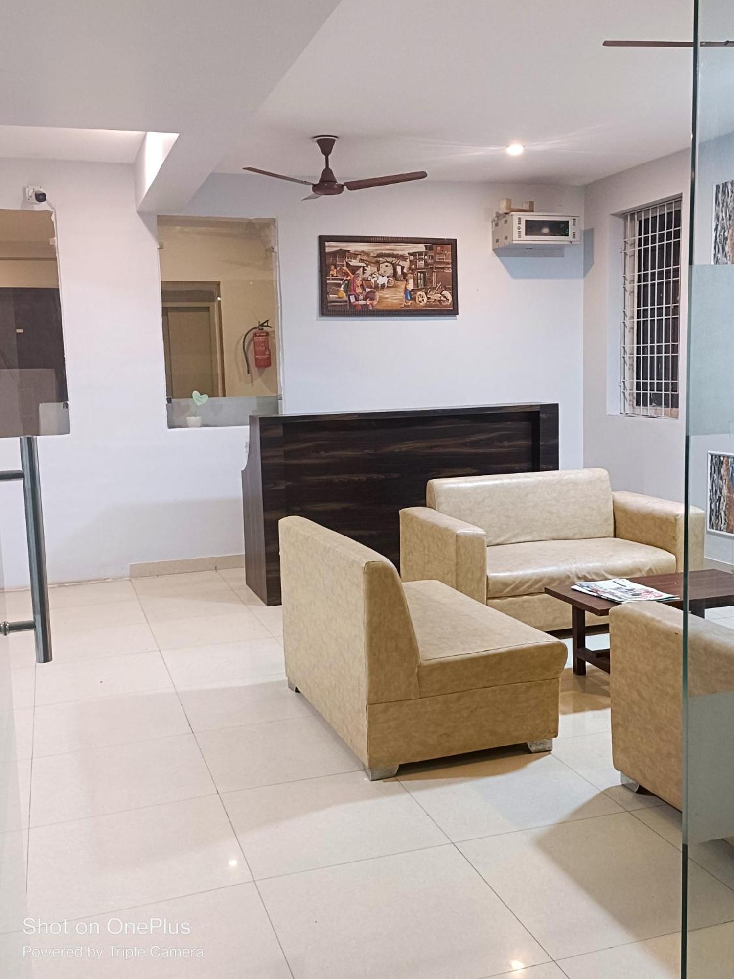 Mi Casa Sector 47 Apartment Gurgaon Luaran gambar