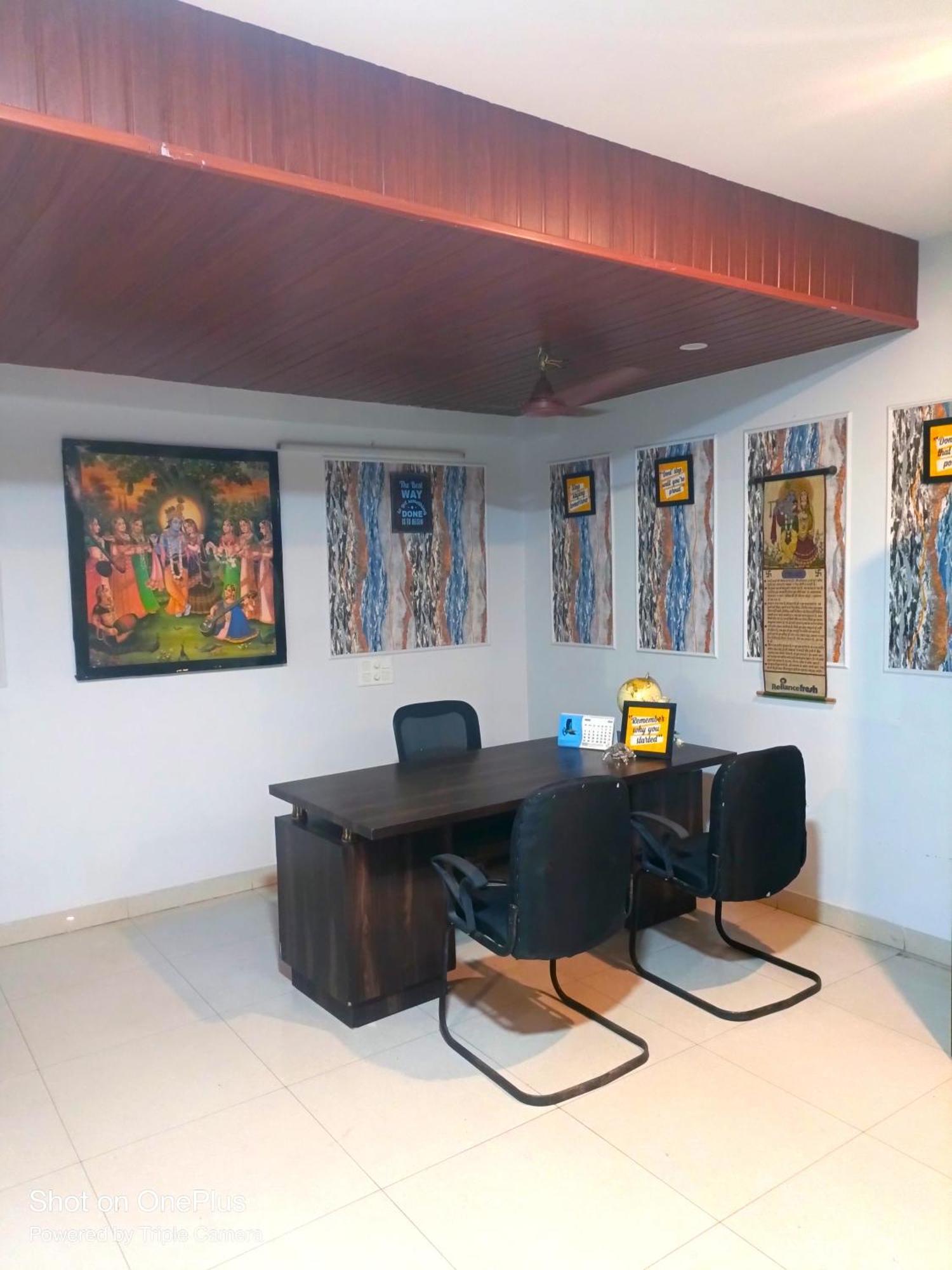 Mi Casa Sector 47 Apartment Gurgaon Luaran gambar