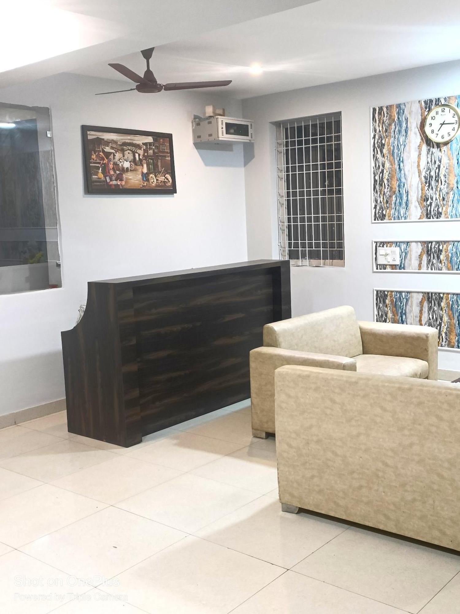 Mi Casa Sector 47 Apartment Gurgaon Luaran gambar