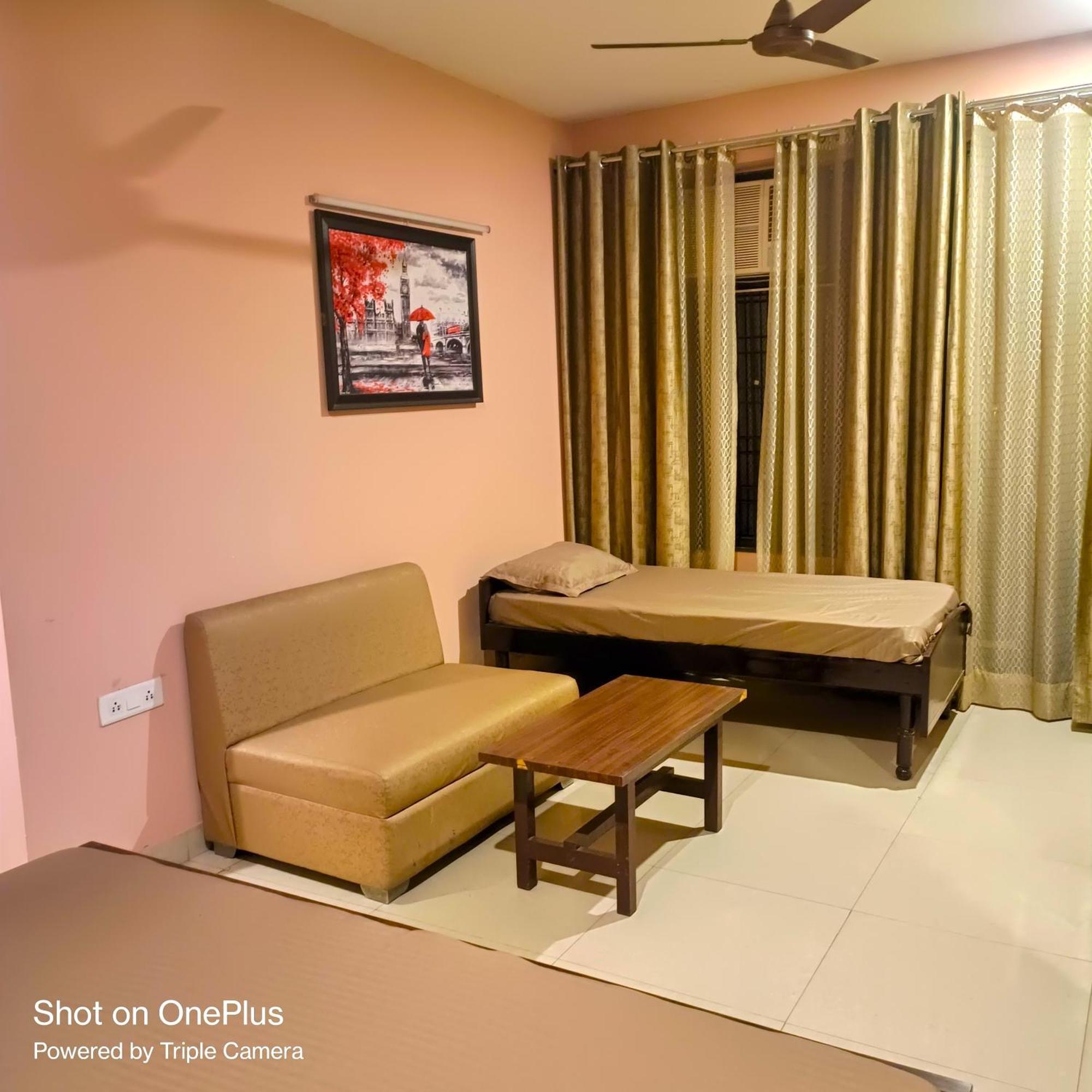 Mi Casa Sector 47 Apartment Gurgaon Luaran gambar