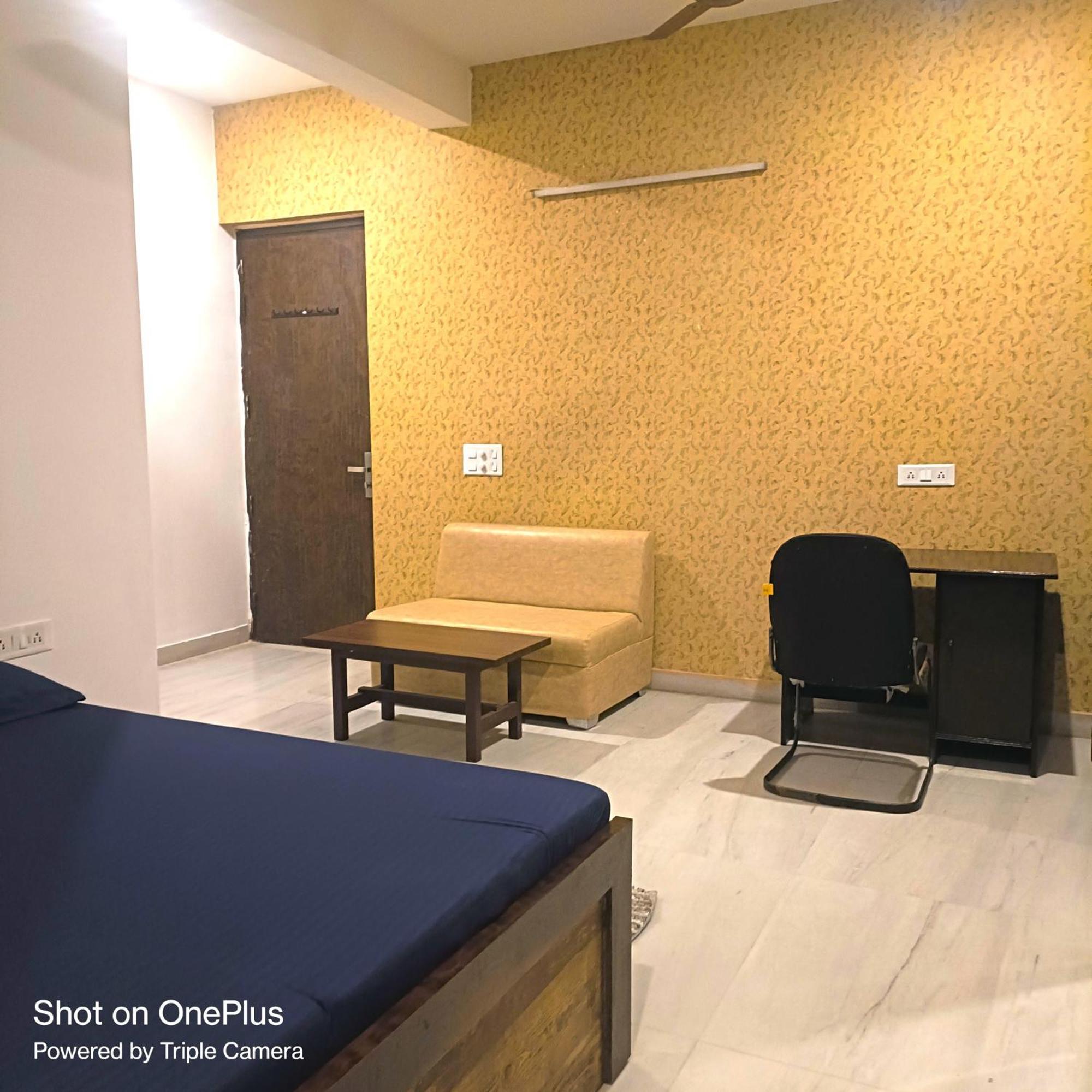 Mi Casa Sector 47 Apartment Gurgaon Luaran gambar