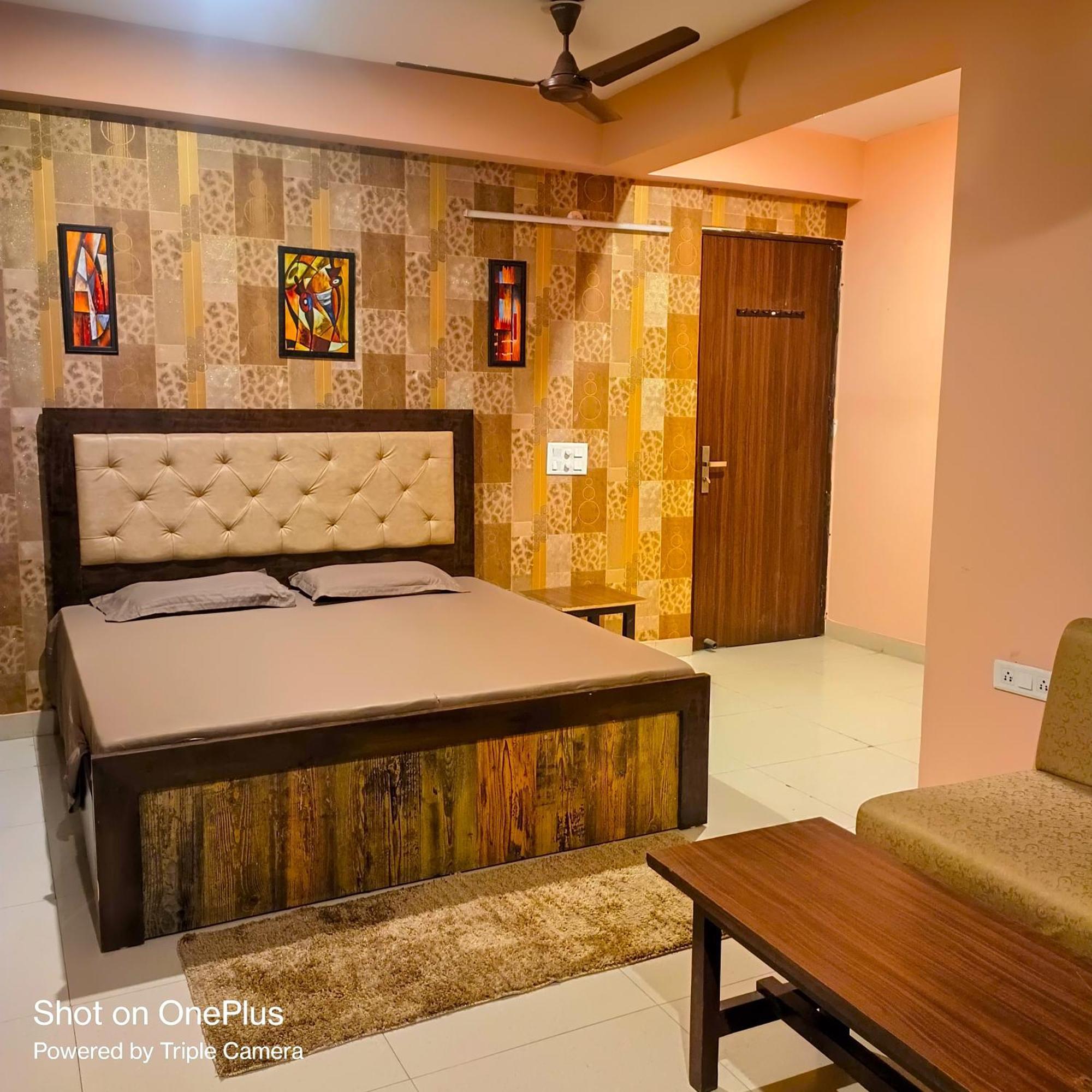 Mi Casa Sector 47 Apartment Gurgaon Luaran gambar