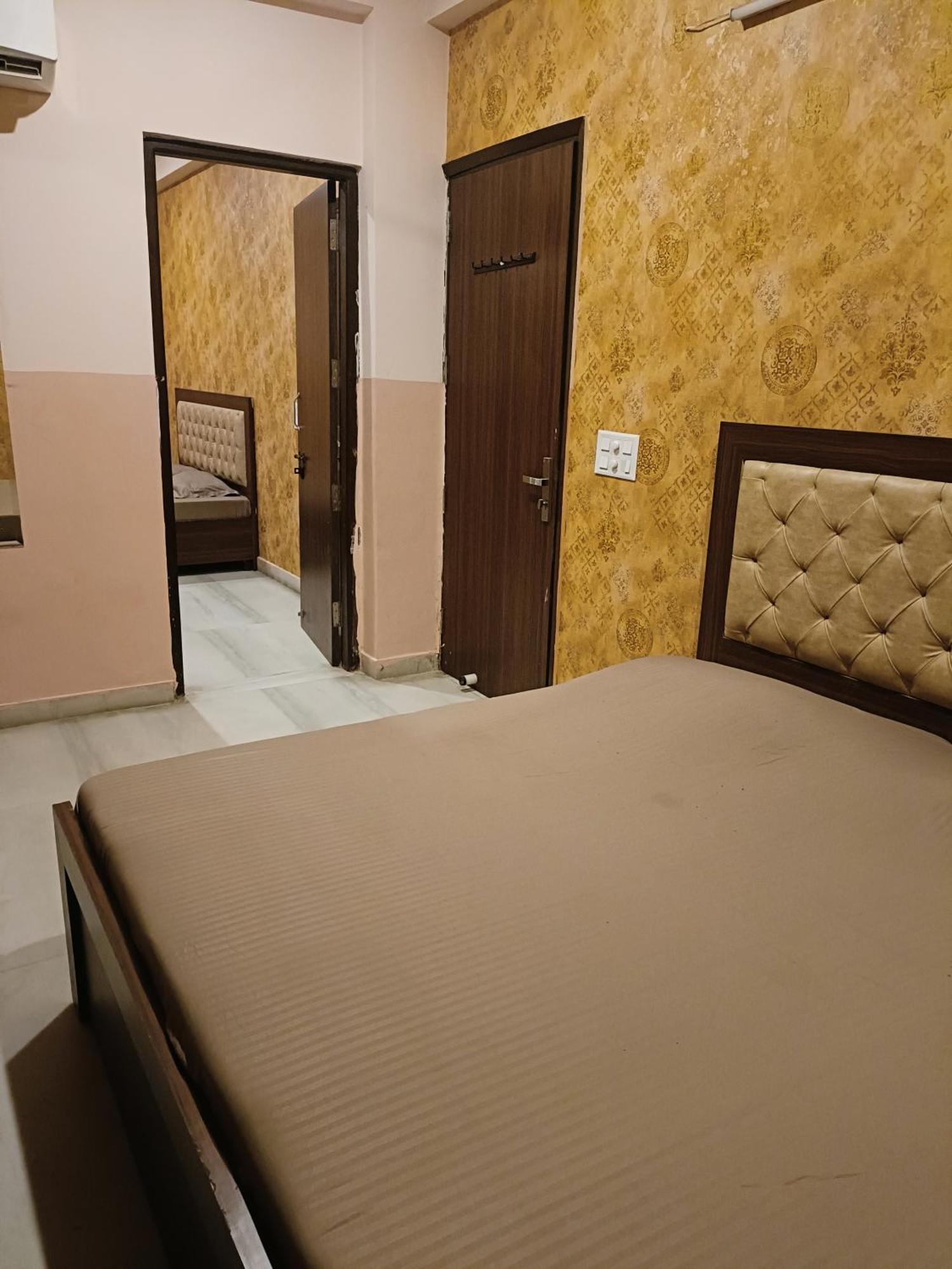 Mi Casa Sector 47 Apartment Gurgaon Luaran gambar