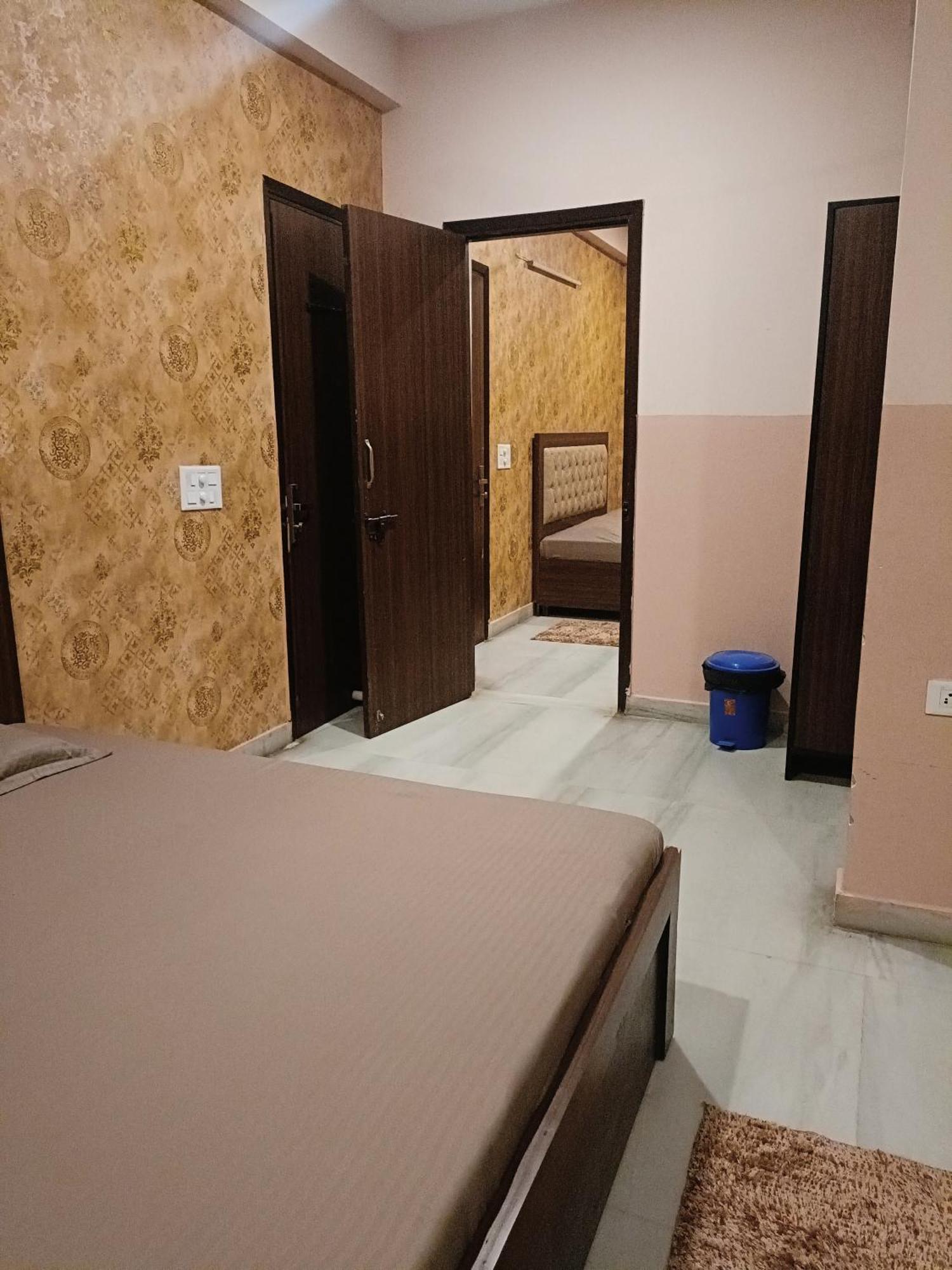 Mi Casa Sector 47 Apartment Gurgaon Luaran gambar