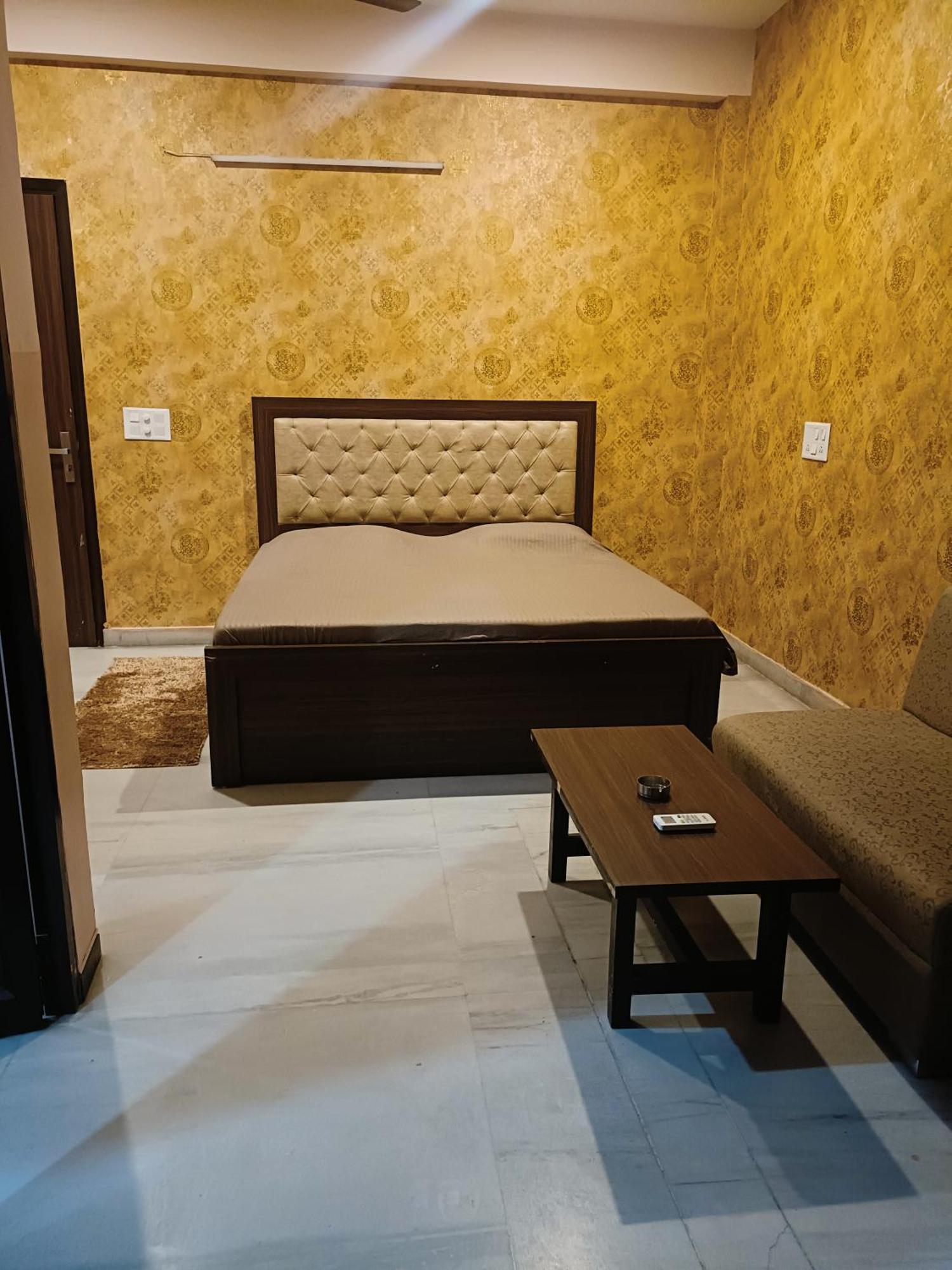 Mi Casa Sector 47 Apartment Gurgaon Luaran gambar