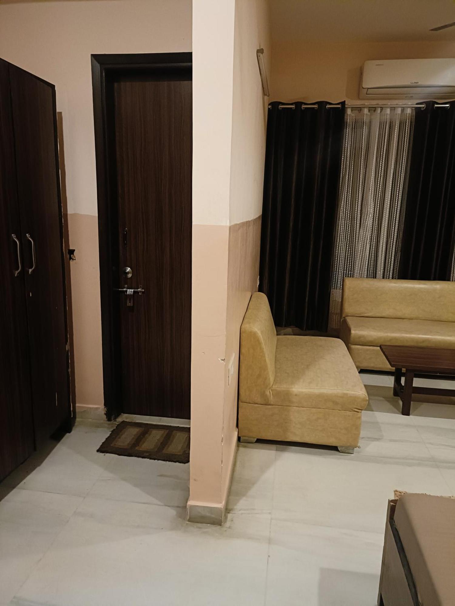 Mi Casa Sector 47 Apartment Gurgaon Luaran gambar