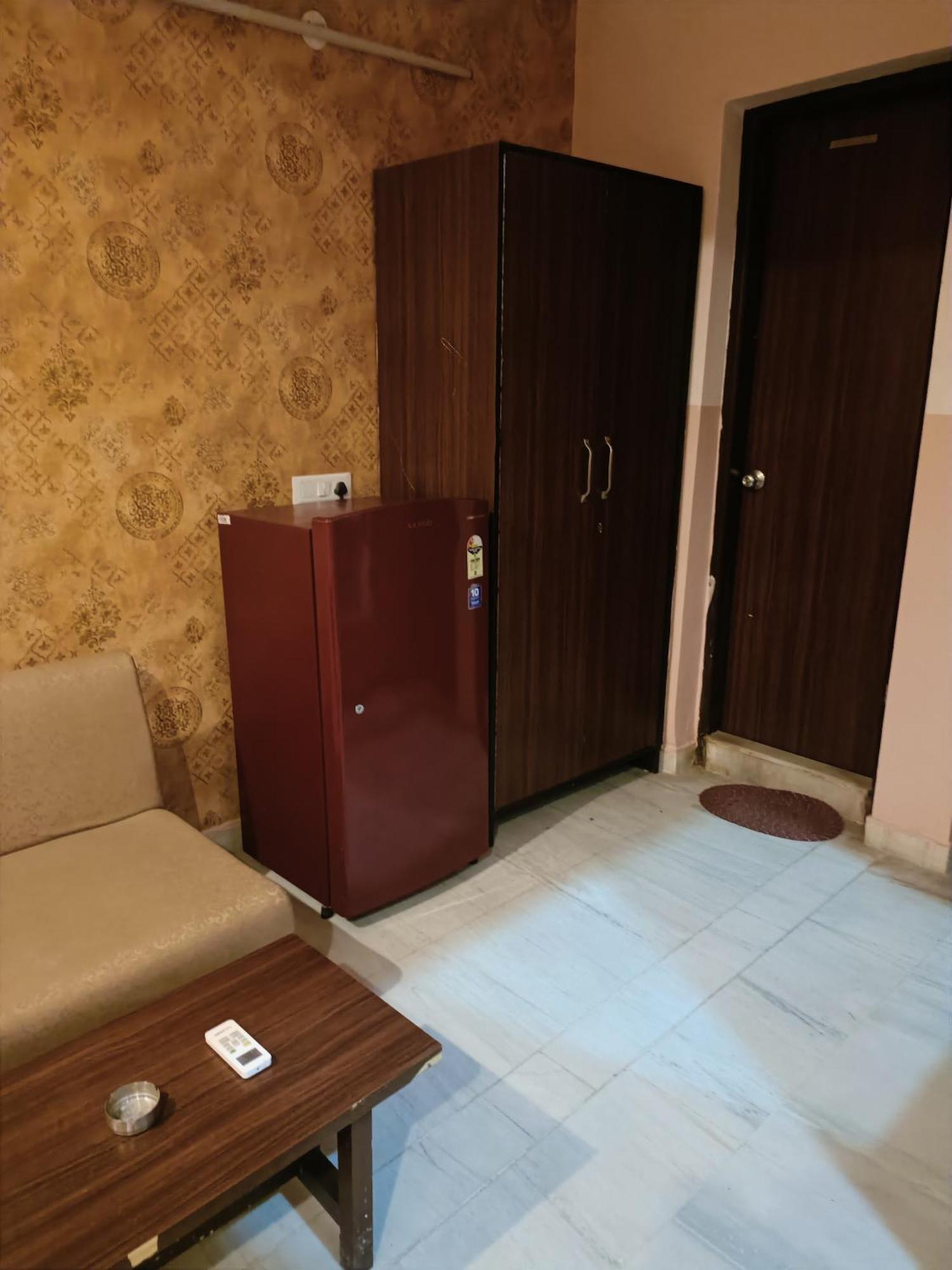 Mi Casa Sector 47 Apartment Gurgaon Luaran gambar