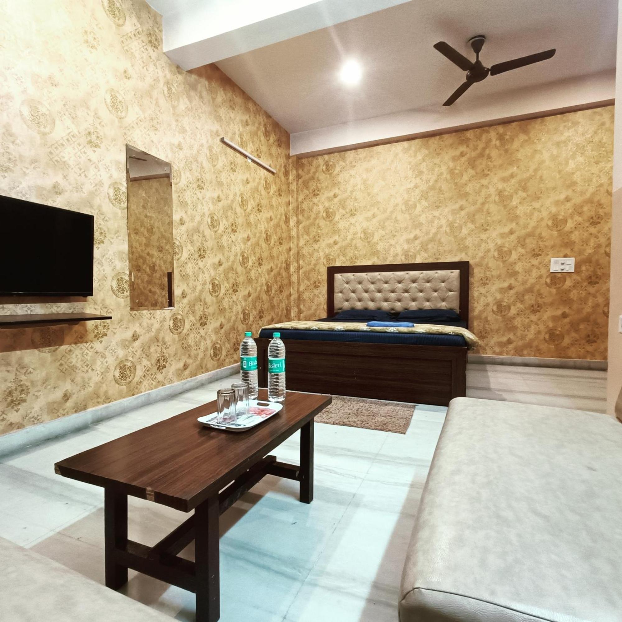 Mi Casa Sector 47 Apartment Gurgaon Luaran gambar