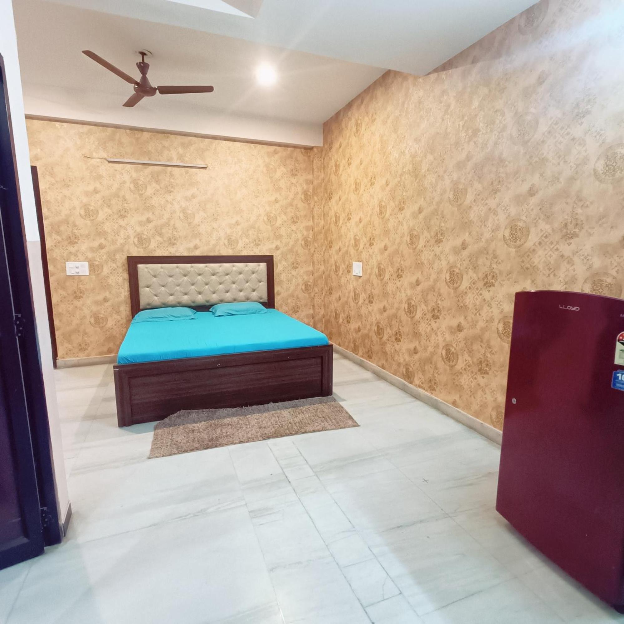 Mi Casa Sector 47 Apartment Gurgaon Luaran gambar